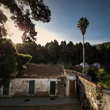 Apartmán Rincon De Marco *
