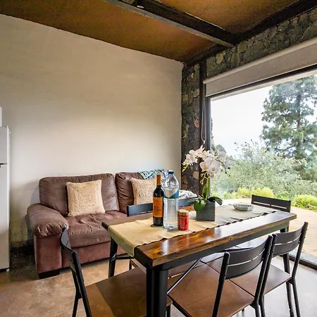 Apartmán Rincon De Marco *