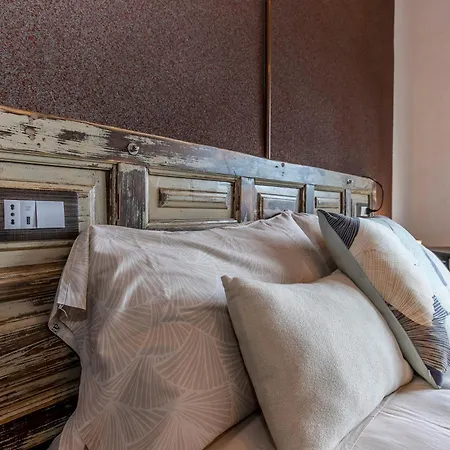 Rincon De Marco Apartmán La Guancha