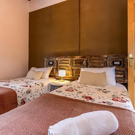 Apartmán Rincon De Marco *