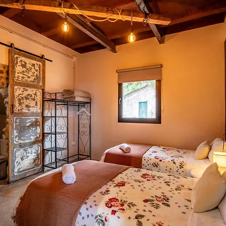 Rincon De Marco Apartmán La Guancha