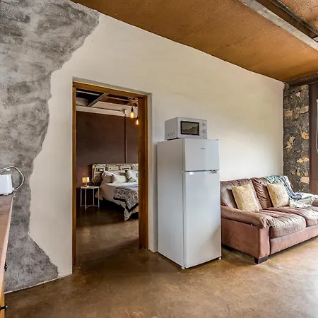 Apartmán Rincon De Marco La Guancha