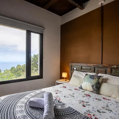Rincon De Marco Apartmán