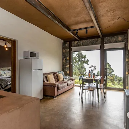 Apartmán Rincon De Marco