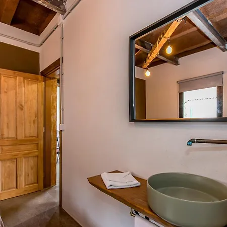 Apartmán Rincon De Marco *