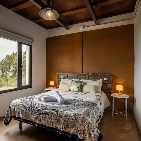 Apartmán Rincon De Marco La Guancha