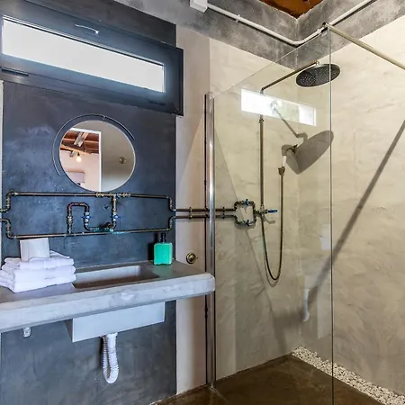 Rincon De Marco Apartmán