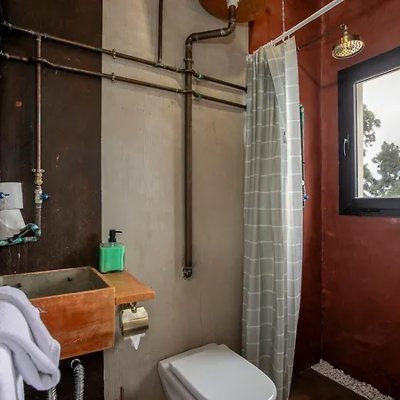 Apartmán Rincon De Marco